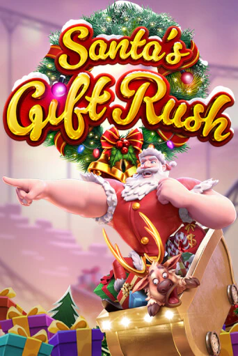 Santa's Gift Rush онлайн демо слот | ГМСлотс без регистрации