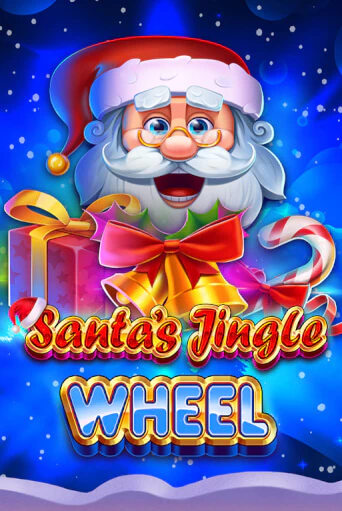 Santa's Jingle Wheel онлайн демо слот | ГМСлотс без регистрации