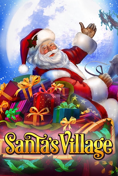 Santa's Village онлайн демо слот | ГМСлотс без регистрации