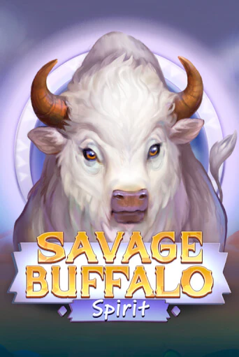 Savage Buffalo Spirit онлайн демо слот | ГМСлотс без регистрации