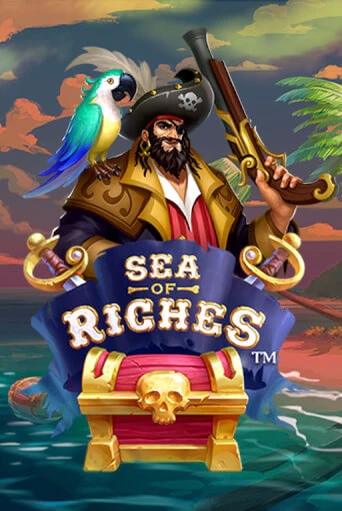 Sea of Riches онлайн демо слот | ГМСлотс без регистрации