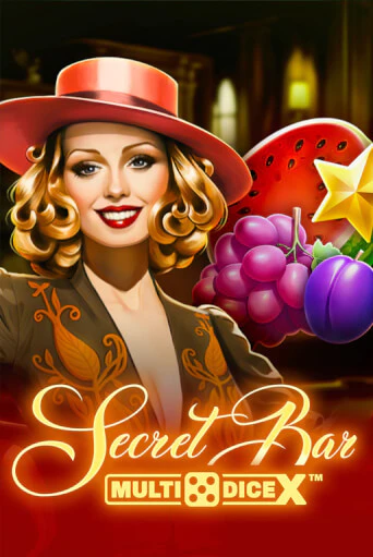 Secret Bar Multidice X онлайн демо слот | ГМСлотс без регистрации