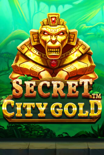 Secret City Gold онлайн демо слот | ГМСлотс без регистрации