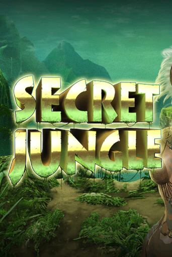 Secret Jungle онлайн демо слот | ГМСлотс без регистрации