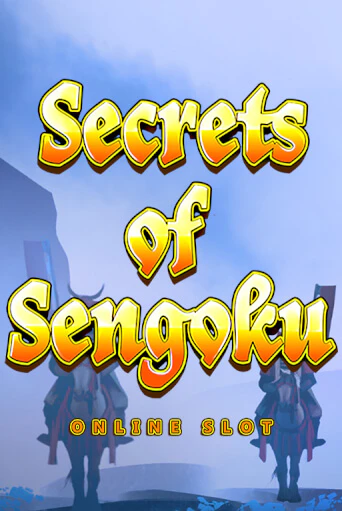 Secrets of Sengoku онлайн демо слот | ГМСлотс без регистрации