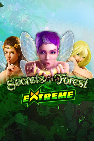 Secrets of the Forest Extreme онлайн демо слот | ГМСлотс без регистрации