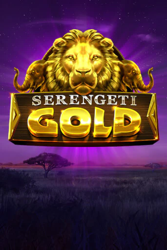 Serengeti Gold онлайн демо слот | ГМСлотс без регистрации