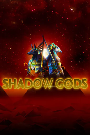 Shadow Gods онлайн демо слот | ГМСлотс без регистрации