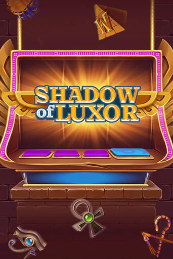 Shadow of Luxor онлайн демо слот | ГМСлотс без регистрации