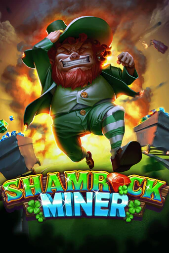 Shamrock Miner онлайн демо слот | ГМСлотс без регистрации