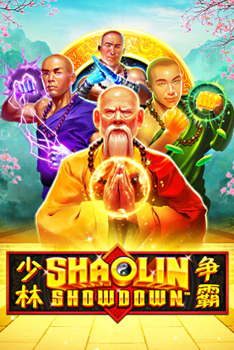 Shaolin Showdown онлайн демо слот | ГМСлотс без регистрации