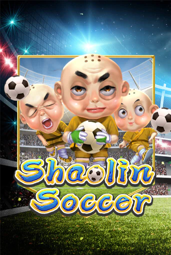 Shaolin Soccer онлайн демо слот | ГМСлотс без регистрации