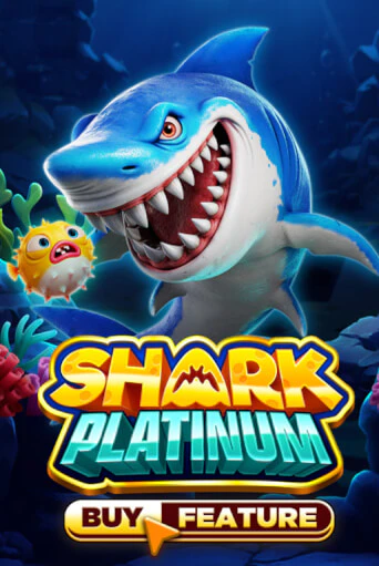 Shark Platinum онлайн демо слот | ГМСлотс без регистрации