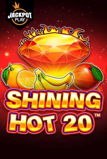 Shining Hot 20 Jackpot Play онлайн демо слот | ГМСлотс без регистрации