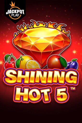 Striking Hot 5 Jackpot Play онлайн демо слот | ГМСлотс без регистрации