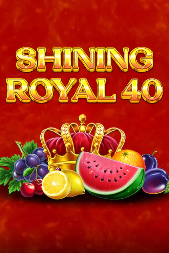 Shining Royal 40 онлайн демо слот | ГМСлотс без регистрации