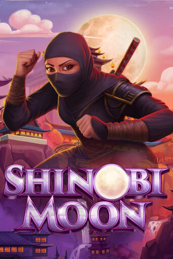 Shinobi Moon онлайн демо слот | ГМСлотс без регистрации