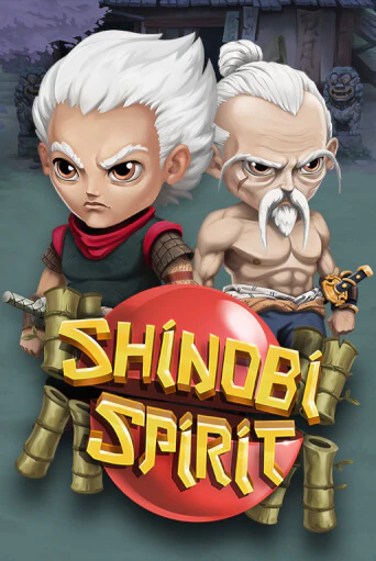 Shinobi Spirit онлайн демо слот | ГМСлотс без регистрации