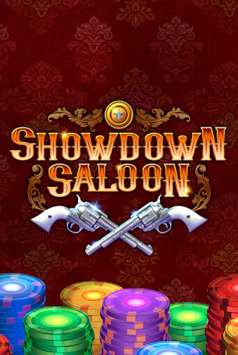 Showdown Saloon онлайн демо слот | ГМСлотс без регистрации