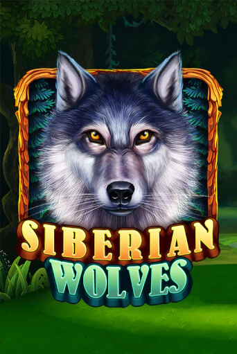 Siberian Wolves онлайн демо слот | ГМСлотс без регистрации