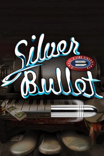 Silver Bullet онлайн демо слот | ГМСлотс без регистрации