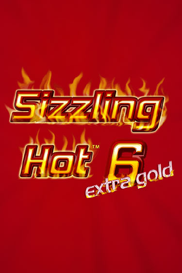 Sizzling Hot 6 Extra Gold онлайн демо слот | ГМСлотс без регистрации