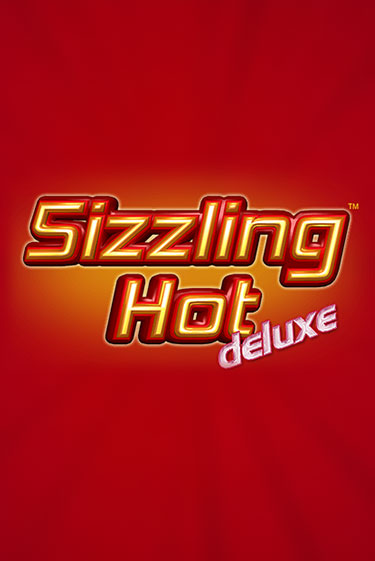 Sizzling Hot Deluxe онлайн демо слот | ГМСлотс без регистрации