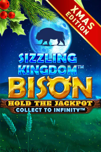 Sizzling Kingdom: Bison Xmas онлайн демо слот | ГМСлотс без регистрации