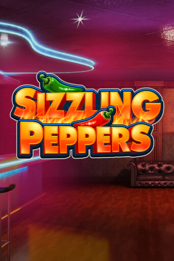 Sizzling Peppers онлайн демо слот | ГМСлотс без регистрации