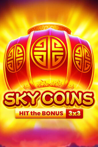 Sky Coins онлайн демо слот | ГМСлотс без регистрации