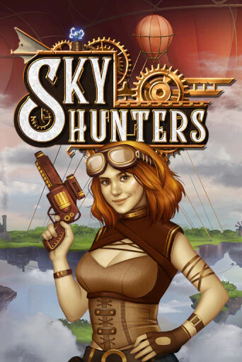 Sky Hunters онлайн демо слот | ГМСлотс без регистрации