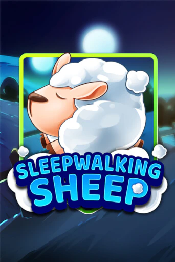 Sleepwalking Sheep онлайн демо слот | ГМСлотс без регистрации