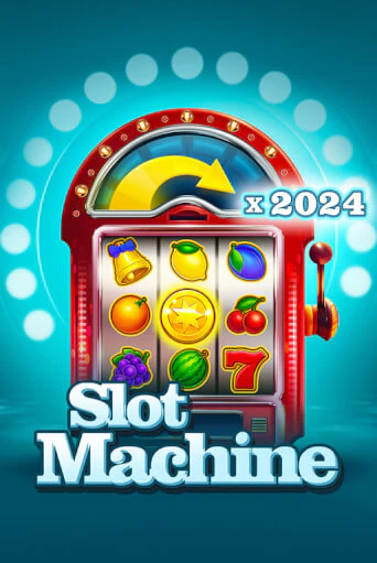 Slot Machine онлайн демо слот | ГМСлотс без регистрации