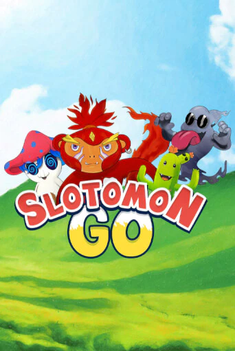 Slotomon Go онлайн демо слот | ГМСлотс без регистрации