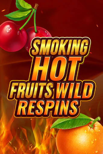 Smoking Hot Fruit Wild Respin онлайн демо слот | ГМСлотс без регистрации