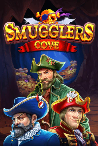 Smuggler’s Cove онлайн демо слот | ГМСлотс без регистрации