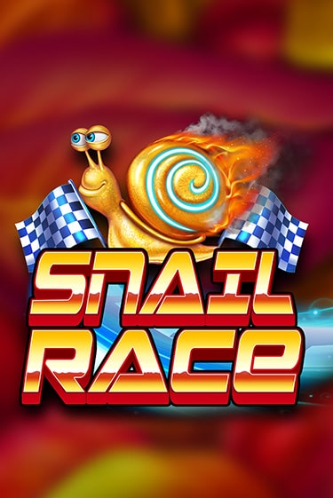 Snail Race онлайн демо слот | ГМСлотс без регистрации