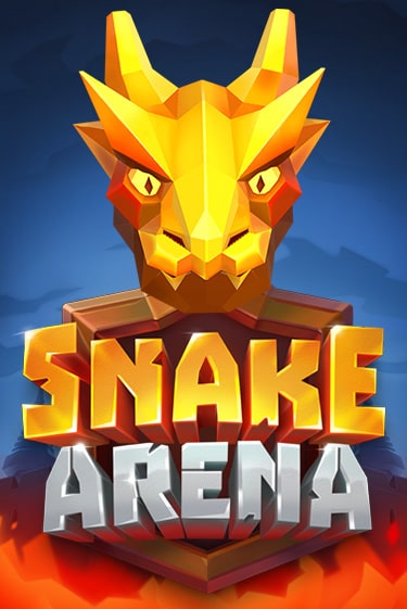 Snake Arena онлайн демо слот | ГМСлотс без регистрации