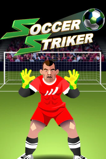 Soccer Striker онлайн демо слот | ГМСлотс без регистрации