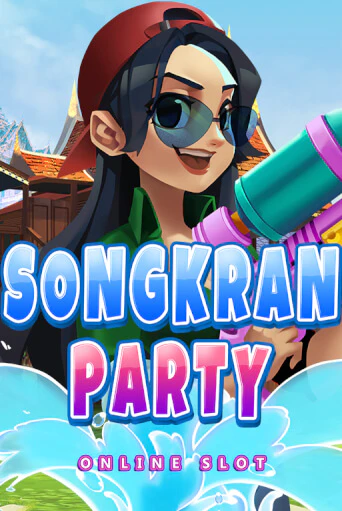 Songkran Party онлайн демо слот | ГМСлотс без регистрации