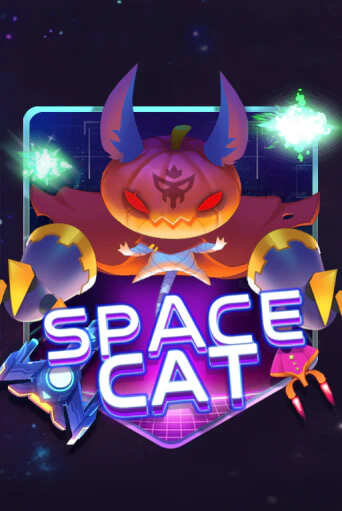 Space Cat онлайн демо слот | ГМСлотс без регистрации