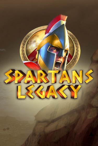 Spartans Legacy онлайн демо слот | ГМСлотс без регистрации