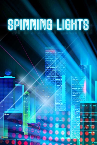 Spinning Lights онлайн демо слот | ГМСлотс без регистрации