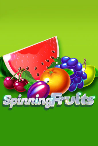 Spinning Fruits онлайн демо слот | ГМСлотс без регистрации