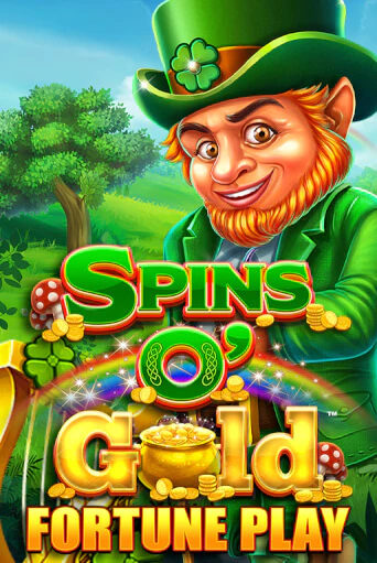 Spins O’ Gold Fortune Play онлайн демо слот | ГМСлотс без регистрации