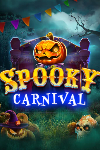 Spooky Carnival онлайн демо слот | ГМСлотс без регистрации