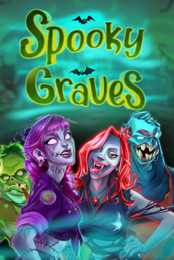 Spooky Graves онлайн демо слот | ГМСлотс без регистрации