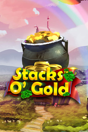 Stacks O' Gold онлайн демо слот | ГМСлотс без регистрации