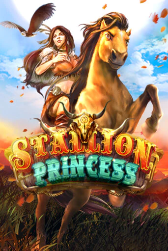 Stallion Princess онлайн демо слот | ГМСлотс без регистрации