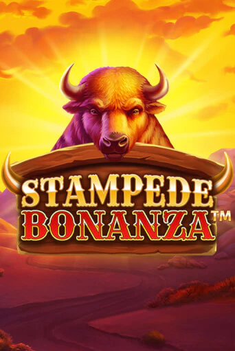 Stampede Bonanza онлайн демо слот | ГМСлотс без регистрации